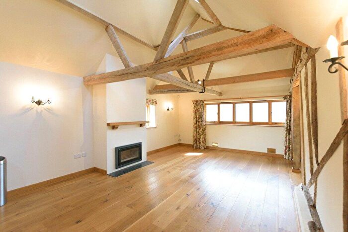 2 Bedroom Barn Conversion To Rent In Hill Farm, Bentley, Hampshire, GU10