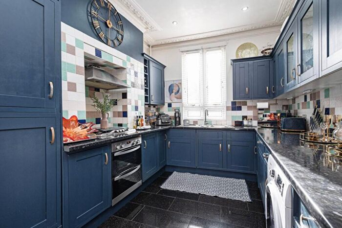 4 Bedroom Terraced House For Sale In Rushmore Road, Lower Clapton, London, E5