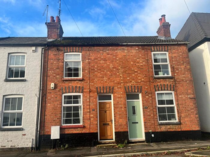 2 Bedroom House To Rent In Guilsborough Road, West Haddon, NN6