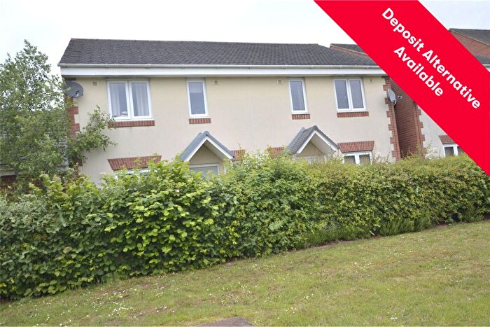 3 Bedroom Semi-detached House To Rent In Ebley Road, Stonehouse, Gloucestershire, GL10