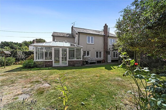 4 Bedroom Country House For Sale In Raydon, Ipswich, Suffolk, IP7