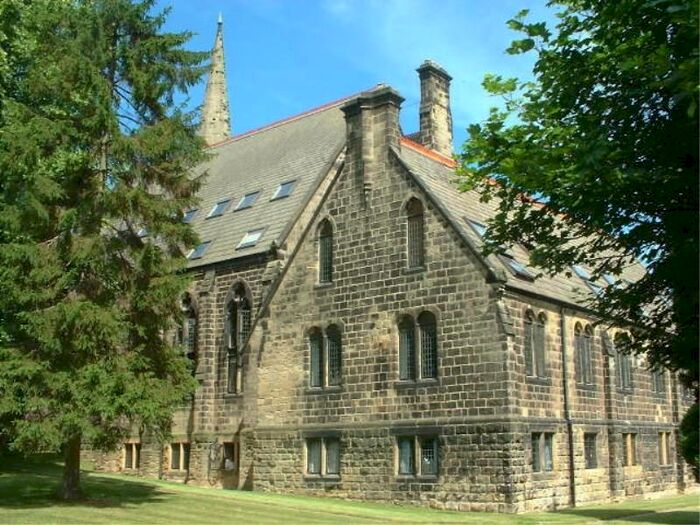 1 Bedroom Flat To Rent In Kirklands, Carr Lane, Thorner, LS14