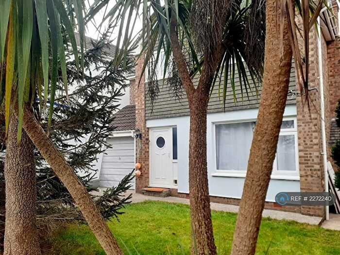 4 Bedroom Detached House To Rent In Braunton, Braunton, EX33