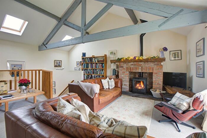 3 Bedroom Barn Conversion For Sale In Crimbles Lane, Cockerham, Lancaster, LA2
