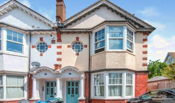 1 Bedroom Apartment To Rent In Woodstock Road, Croydon, CR0