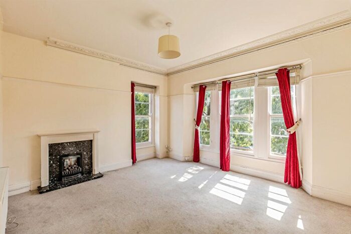 1 Bedroom Flat For Sale In Pembroke Road, Clifton, Bristol, BS8