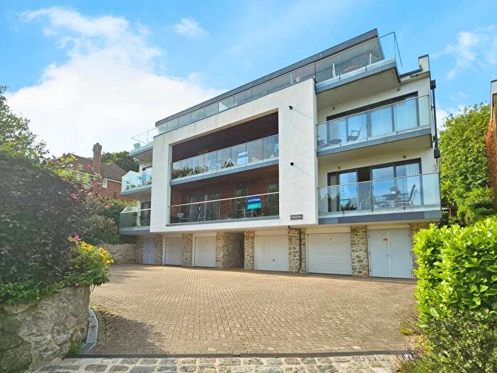 1 Bedroom Flat For Sale In Dental Street, Hythe, CT21