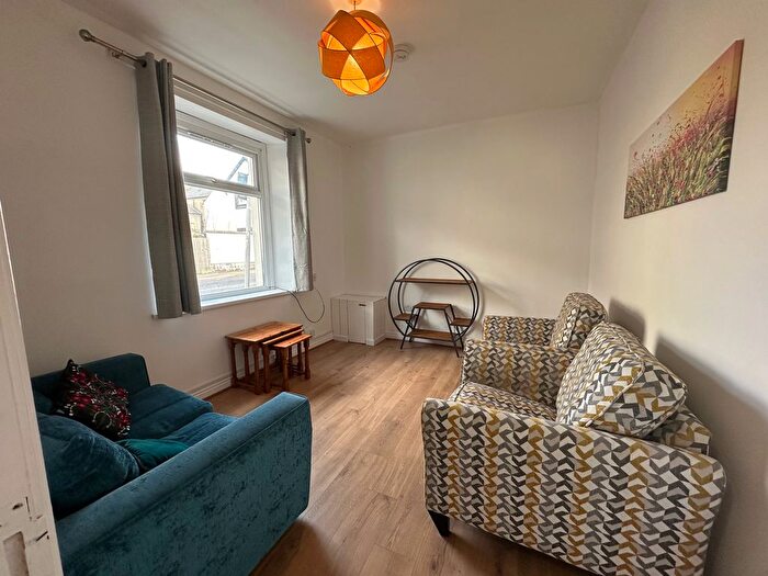 4 Bedroom Terraced House To Rent In Comet Street, Cardiff, CF24