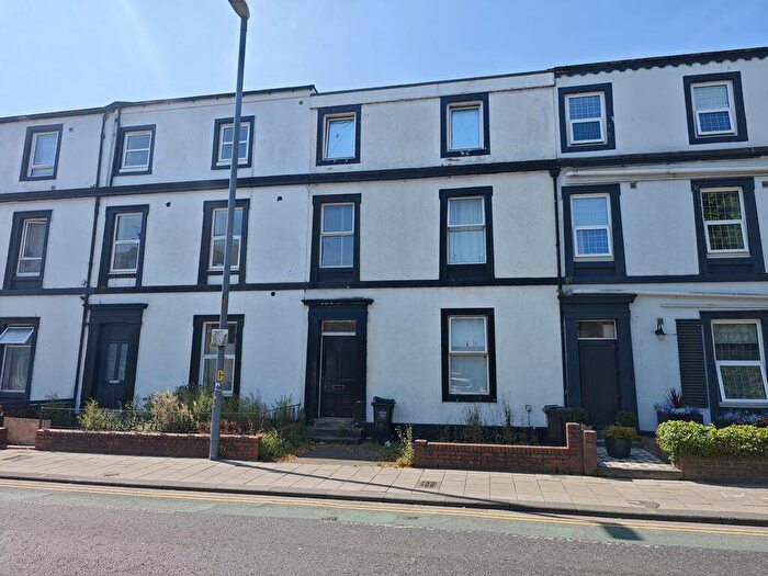 1 Bedroom Terraced House To Rent In London Road, Carlisle, CA1