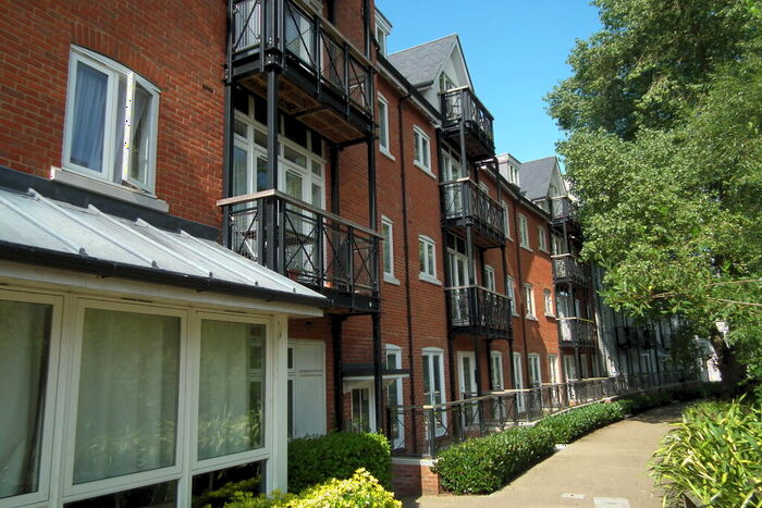 2 Bedroom Apartment To Rent In Great Stour Mews, The Old Tannery, Canterbury, Kent, CT1