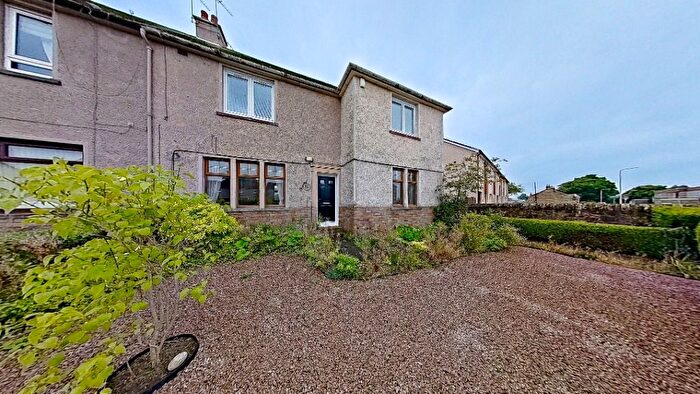 2 Bedroom Flat To Rent In Oswald Road, Kirkcaldy, KY1