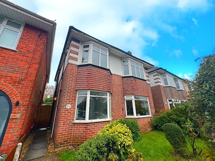 2 Bedroom Flat To Rent In Tuckton Road, Bournemouth, BH6