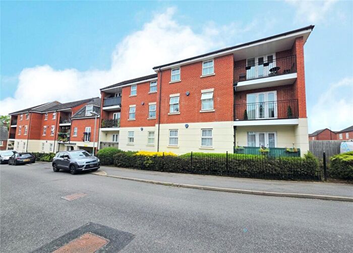 2 Bedroom Apartment To Rent In Brock Close, Rednal, Birmingham, West Midlands, B45