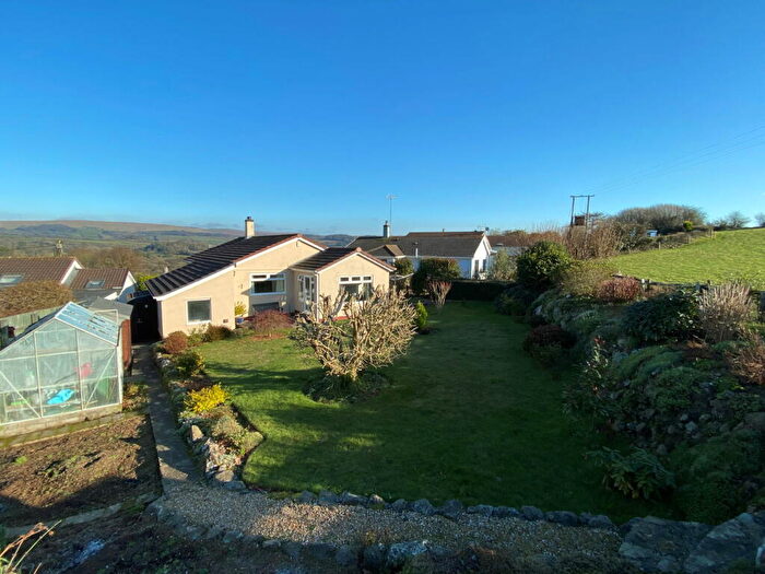 2 Bedroom Detached Bungalow For Sale In Longfield, Lutton, Ivybridge, PL21
