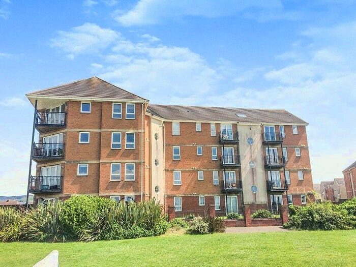 2 Bedroom Flat For Sale In Jersey Quay, Aberavon, Port Talbot, Neath Port Talbot., SA12