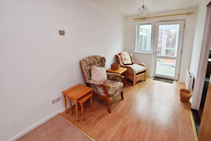 2 Bedroom Semi-Detached House For Sale In Chantry Meadow, Alphington, Exeter, EX2