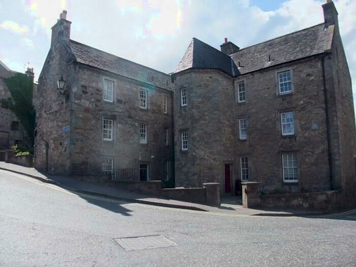 2 Bedroom Flat To Rent In Plewlands House, South Queensferry, EH30