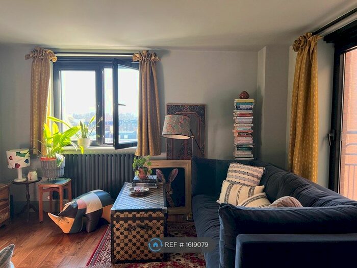 1 Bedroom Flat To Rent In Cromwell Road, London, SW7