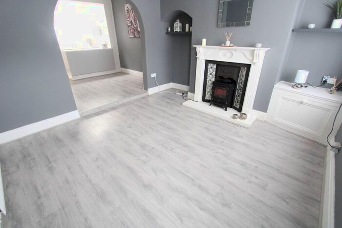 2 Bedroom Terraced House To Rent In Lowell Street, Walton, Liverpool, L4