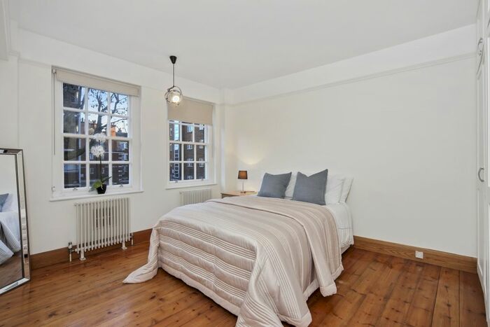 1 Bedroom Flat To Rent In Fulham Road, London, SW3