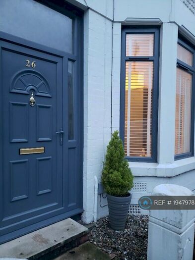 3 Bedroom Terraced House To Rent In Long Lane, Wavertree, Liverpool, L15