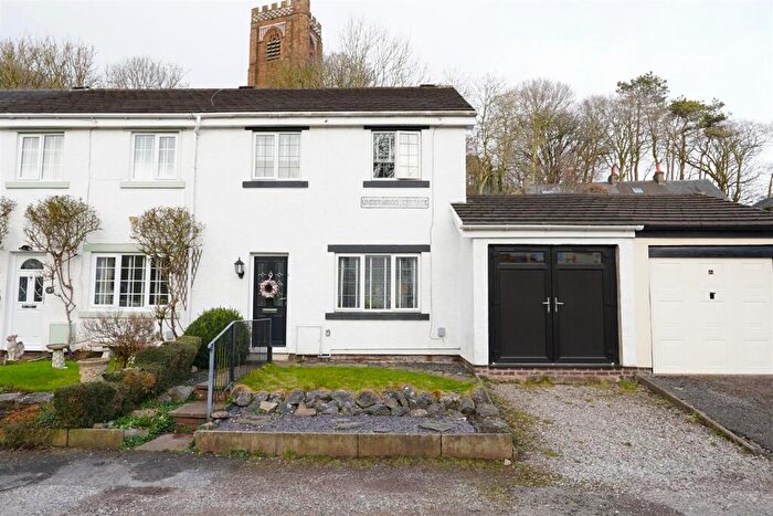 3 Bedroom Semi-Detached House For Sale In Underwood Terrace, Dalton-In-Furness, LA15