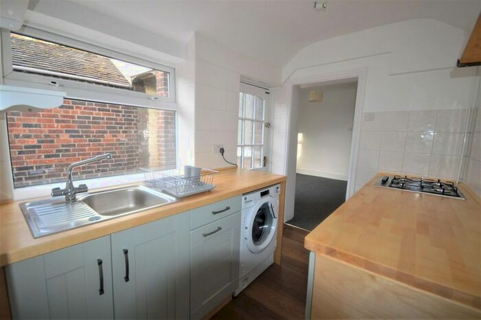 2 Bedroom Terraced House To Rent In Well Street, Newcastle-Under-Lyme ST5