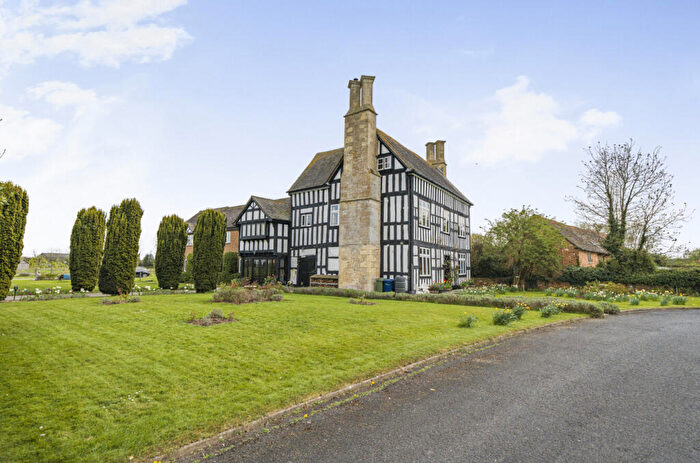 11 Bedroom Detached House For Sale In Fiddington Manor, Fiddington, Tewkesbury, GL20
