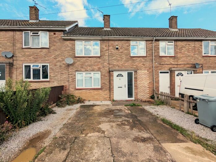 3 Bedroom Property To Rent In Earlesfield Lane, Grantham, NG31
