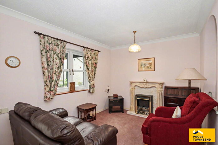 2 Bedroom Flat For Sale In Highgate, Kendal, LA9