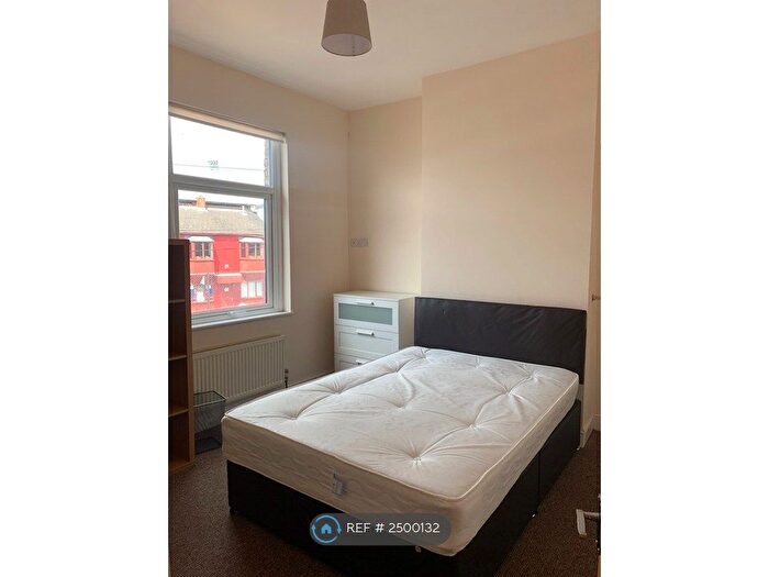 2 Bedroom Terraced House To Rent In Newborough Street, York, YO30