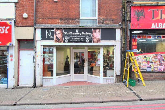 2 Bedroom Terraced House To Rent In Wellington Street, Luton, LU1