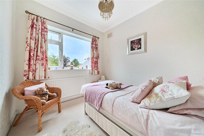 2 Bedroom Semi-detached House For Sale In Charmwood Villas, Rushmore Hill, Orpington, BR6