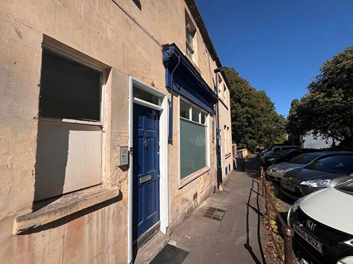 7 Bedroom House To Rent In Wells Road, Bath, BA2