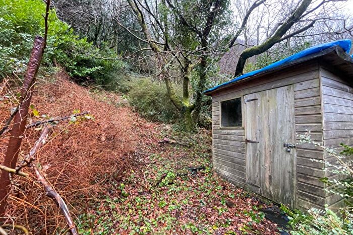 3 Bedroom End Of Terrace House For Sale In Betws Garmon, Caernarfon, Gwynedd, LL54