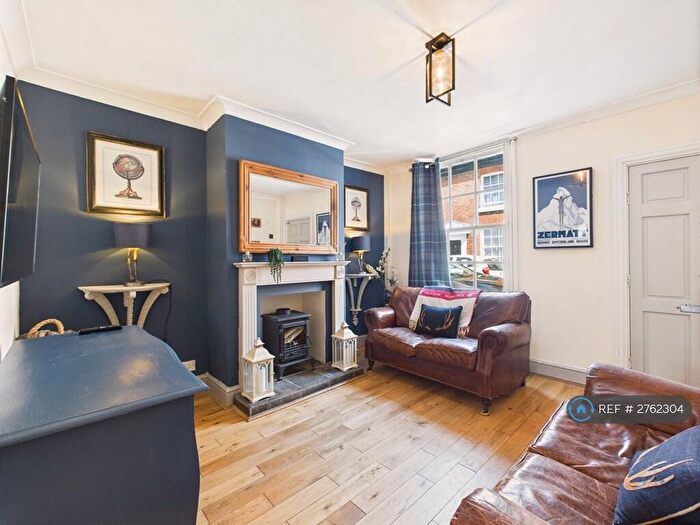 2 Bedroom Terraced House To Rent In Pyecroft Street, Chester, CH4