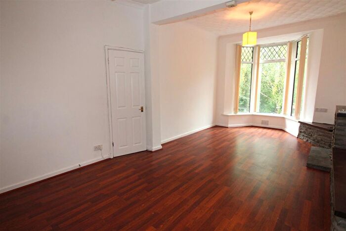 2 Bedroom Terraced House For Sale In Alma Street, Abertillery, NP13