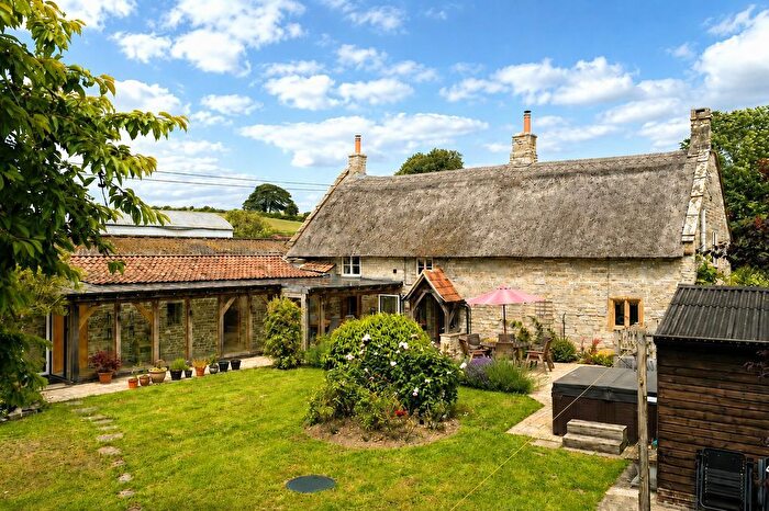 4 Bedroom Detached House For Sale In Long Sutton, Somerset, TA10