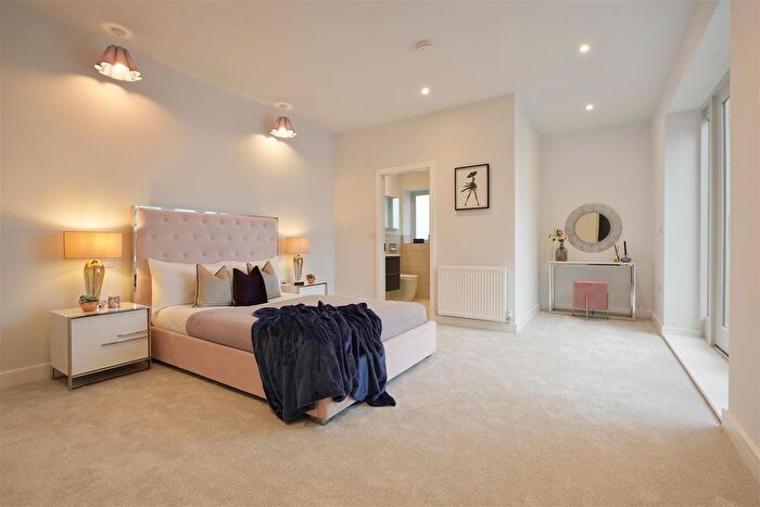 4 Bedroom Detached House For Sale In Old Butchers Arms, Main Road, Marsh Lane, Sheffield, S21