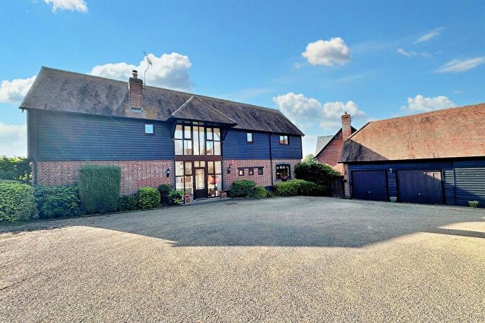4 Bedroom Detached House For Sale In Anderson, DT11