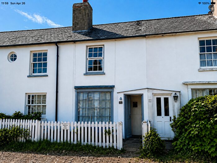 2 Bedroom Cottage For Sale In Kingsdown, Deal, CT14