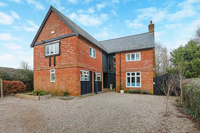 5 Bedroom Detached House For Sale In Church Hill, Eythorne, Kent, CT15