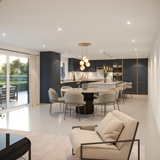 5 Bedroom Barn Conversion For Sale In Doddinghurst Road, Brentwood, CM15