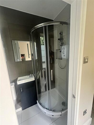 1 Bedroom House To Rent In Queens Road, Clifton, BS8