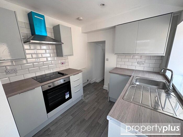 3 Bedroom Terraced House For Sale In Alexandra Road, Gelli, Rhondda Cynon Taff, CF41