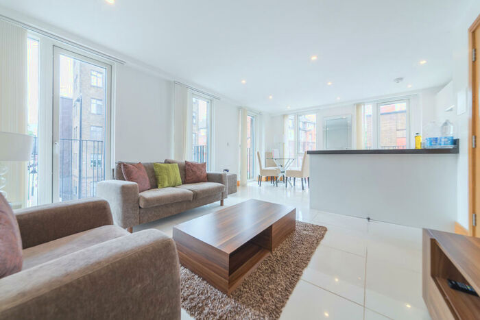 1 Bedroom Apartment To Rent In Churchway, London, NW1