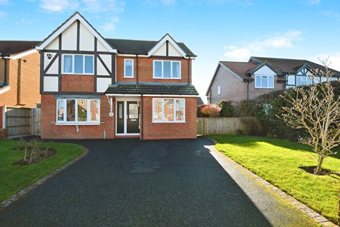4 Bedroom Detached House For Sale In Amos Way, Sibsey, Boston, PE22
