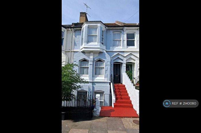 4 Bedroom Terraced House To Rent In Rugby Place, Brighton, BN2