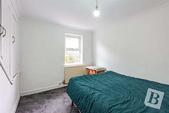 2 Bedroom End Of Terrace House For Sale In Baddow Road, Great Baddow, Essex, CM2