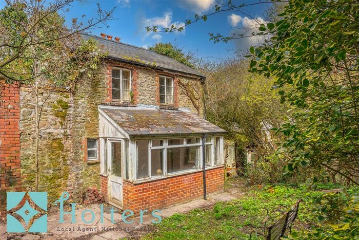 4 Bedroom Cottage For Sale In Forge Cottage, Roddhurst, Presteigne, LD8